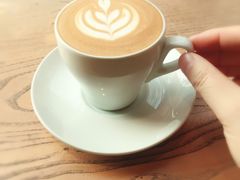 -VOYAGE COFFEE(北锣鼓巷店)
