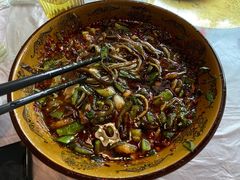 -乐山第一家临江鳝丝(茶坊路店)