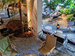 -J Create城市露营咖啡·简餐·宠物(上海动物园店)