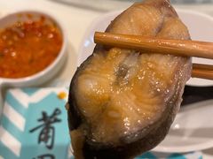 -莆田餐厅PUTIEN(西安万象天地店)