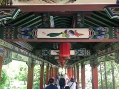 -迎泽公园