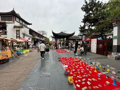 -高淳老街