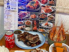 -百家鲜·杭帮菜