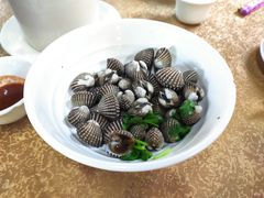 -揭阳钟记小食(福田新村店)