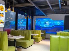 -清真·马坡烧烤涮牛肚·酸浆火锅(新区总店)