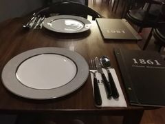 -1861意大利餐厅(文化广场店)