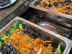 -白衣古寺素斋堂