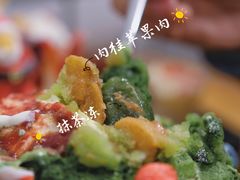 -WONDER ICE 萬得冰田(建設路总店)