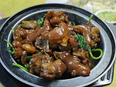 -海鲜街菜馆(海珠南路店)