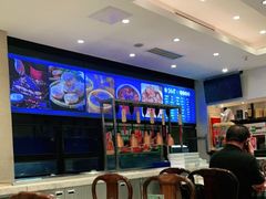 -紫光园·烤鸭·北京菜(劲松店)