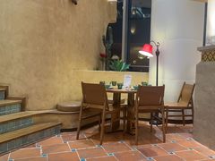 -甘思咪哚·云南艺术餐厅(天河广百店)