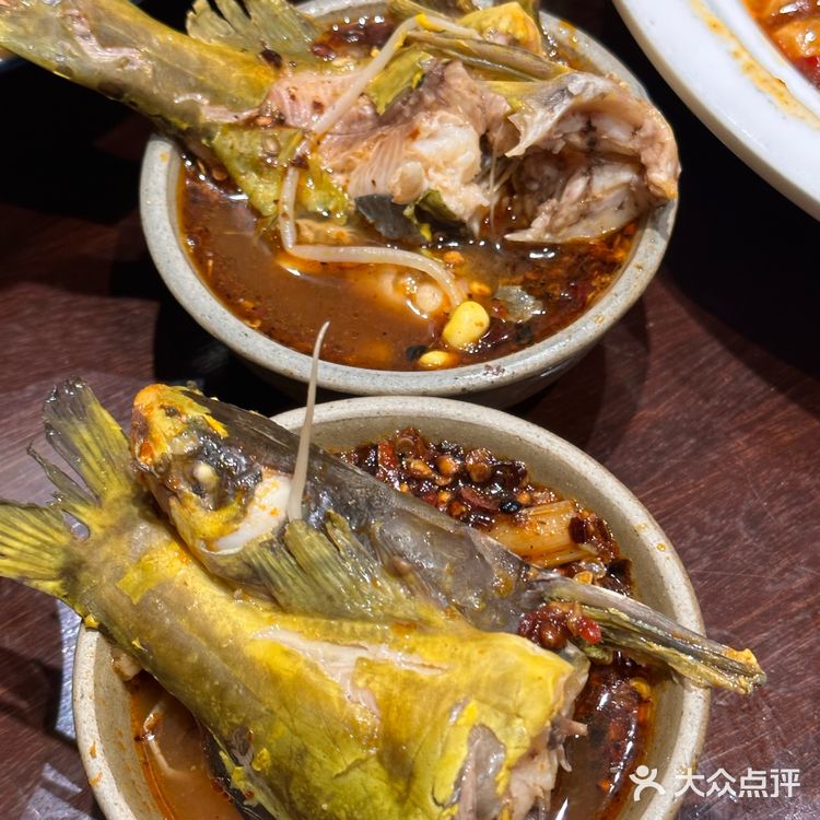 在贵阳！！请客吃饭的好地方！！  找到一家很适合请客