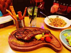 -MR.ROCKY洛奇先生RESTAURANT&BAR(宝安壹方城店)