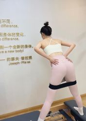 点击看大图 -梵一瑜伽·普拉提塑型减脂