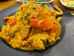 -Doo Dee Thai Food(Issan/Isaan/Esan)