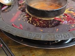 -黄潇洒老火锅(九眼桥宏济巷店)