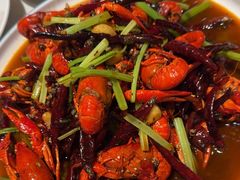 -杨氏青龙虾·吃蟹季(金盛路总店)
