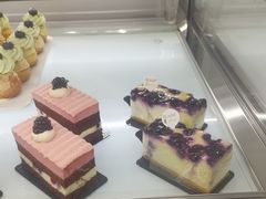 -榖屋house of flour(张江首店)