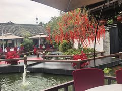 -濮园 · 四合院餐厅