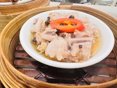 -添好运点心专门店(深水埗店)