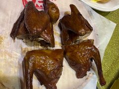 -鸽味轩·粤菜小馆(高楼门总店)