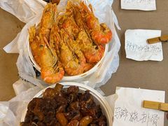 -老三样·旧食新味(万寿宫店)