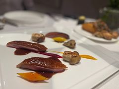 -Le Bistrot de Racine