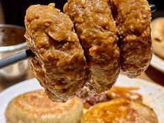 -清真吴记门钉肉饼·喜多利