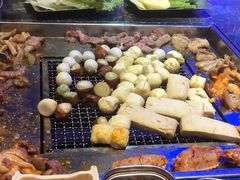 -塘屋烧烤·云南火塘烧烤品牌(新亚洲店)
