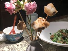 红糖麻糍-桂满陇-十里风荷(合生汇店)