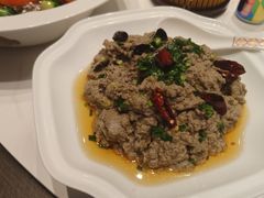 -万荣烤鸭店·北京菜(天坛店)