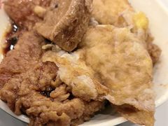 荷包蛋-新川饮食(新川小区店)
