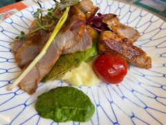 -拾挚扒房(招商花园城店)