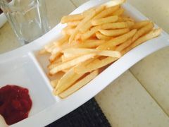 -半秋山西餐厅(宜昌大洋店)