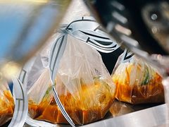 福袋银鳕鱼-丽思卡尔顿·炙焰·铁板烧餐厅