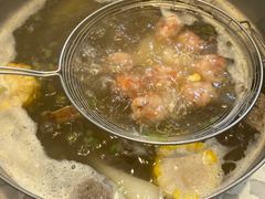 -小城牛事·鲜牛肉火锅(万达店)