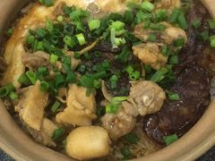 -东盛美食(东城南路店)