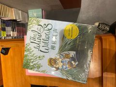 -西西弗书店(城西银泰城店)