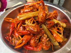 -聚味瞿记·龙虾堂(坡子街店)