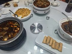 -一宽宽宴(白浮泉路店)