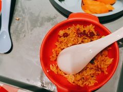 -西贝莜面村(上海百联西郊店)