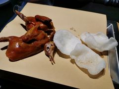 -鸽子侯·家宴·平价海鲜(市图书馆店)