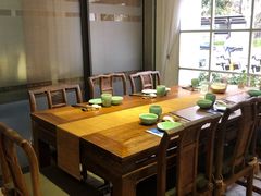 -五观堂素食(新华路店)
