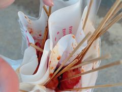 -辽B·小串(总店)