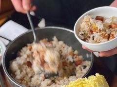 -禄婶鸡煲·打边炉