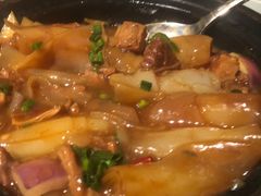 -晓粤·惹味粤菜(凯德乐峰广场店)