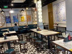 -鲜得来排骨年糕(即墨路店)
