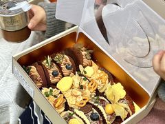 -杜哈夫DOUX RÊVE·生日蛋糕(日月光店)
