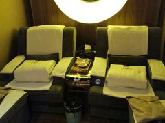 -大桶大足浴(金桥店)