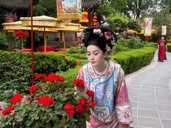 -白家大院·王府宫廷菜(苏州街店)